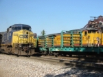 CSX 7776